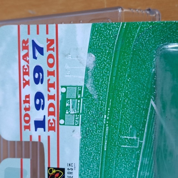 Vintage Lot of 4 Green Bay Packers NFL figures Farve White Levens & Chmura - Picture 7 of 13